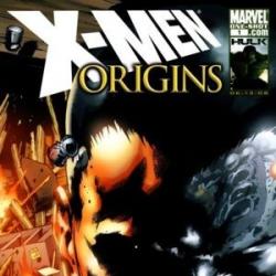 X-Men Origin: Colossus