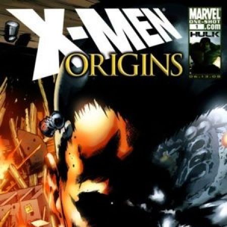 X-Men Origin: Colossus (2008)