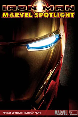 Marvel Spotlight (2005) #28