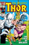 Thor (1966) #368