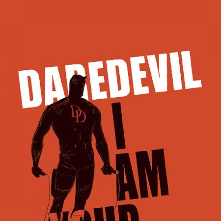 DAREDEVIL: DECALOGUE (2005)