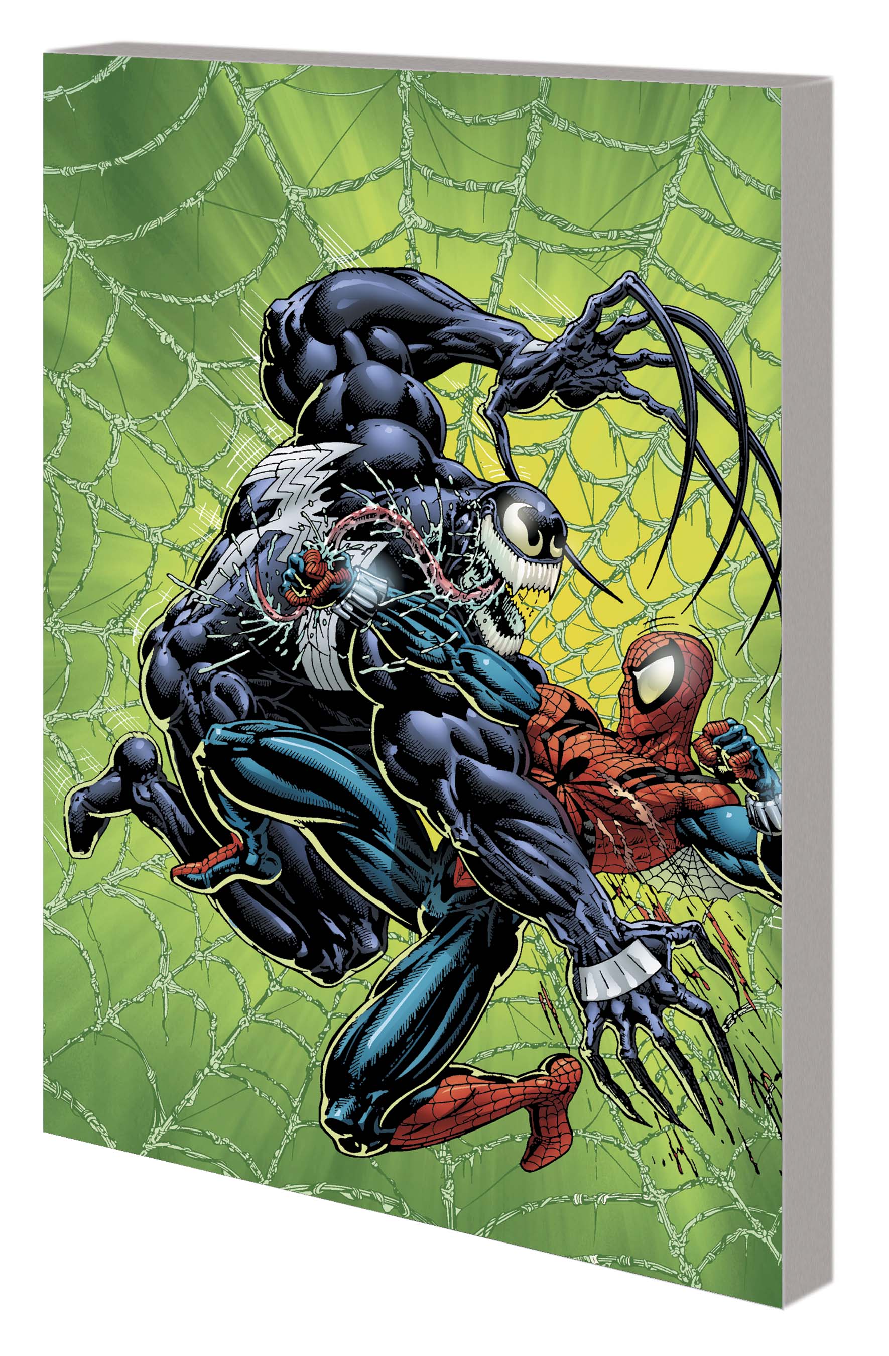 Spider-Man: The Complete Ben Reilly Epic Book 2 (Trade Paperback)