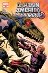 Captain America And... (2012) #631