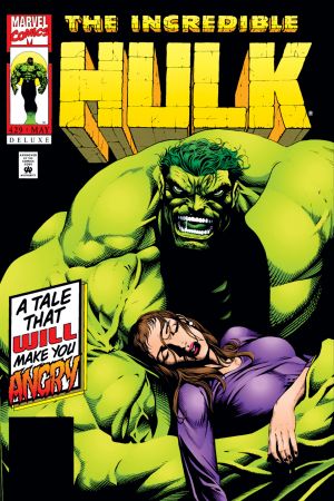 Incredible Hulk (1962) #429