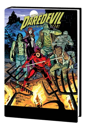 DAREDEVIL BY MARK WAID VOL. 7 (Trade Paperback)