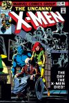 Uncanny X-Men (1963) #114 Cover