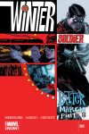 WINTER SOLDIER: THE BITTER MARCH 5 (ANMN, WITH DIGITAL CODE)