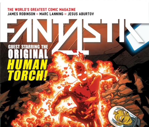 FANTASTIC FOUR 9 (ANMN, WITH DIGITAL CODE)