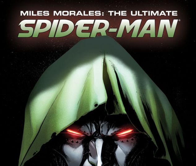 MILES MORALES: ULTIMATE SPIDER-MAN 11 (WITH DIGITAL CODE)