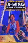 Star Wars: X-Wing Rogue Squadron (1995) #35