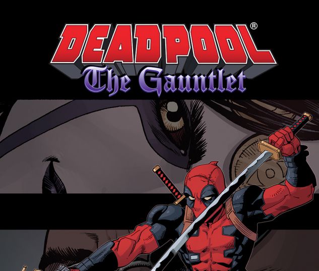 Deadpool Infinite Digital Comic (2014) #12