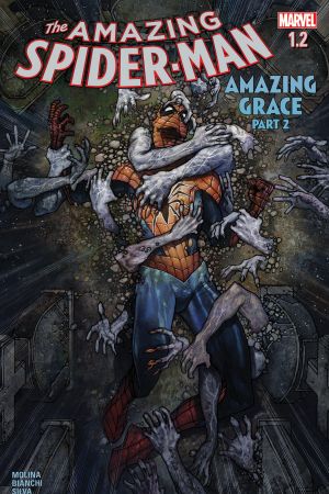 The Amazing Spider-Man (2015) #1.2