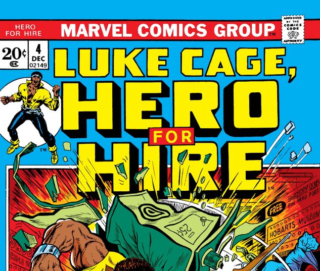 LUKE_CAGE_HERO_FOR_HIRE_1972_4