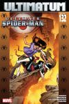 ULTIMATE SPIDER-MAN (2000) #132