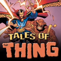 Tales of the Thing