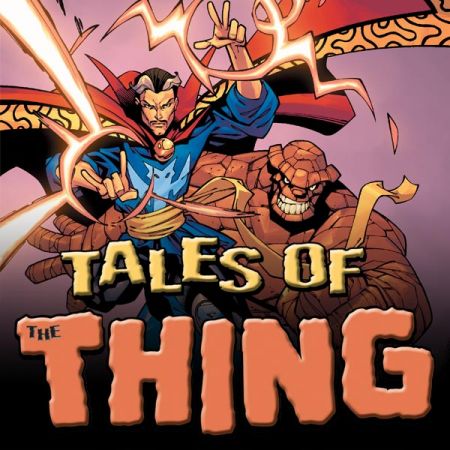 Tales of the Thing (2005)