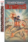 ULTIMATE COMICS ULTIMATES (2011) #20