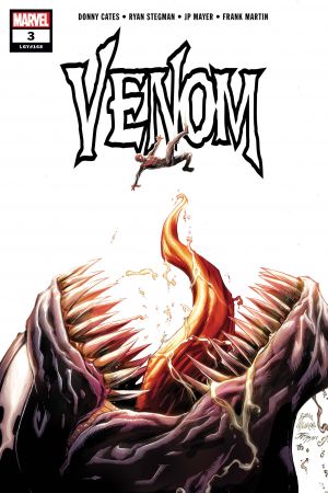 Venom #3