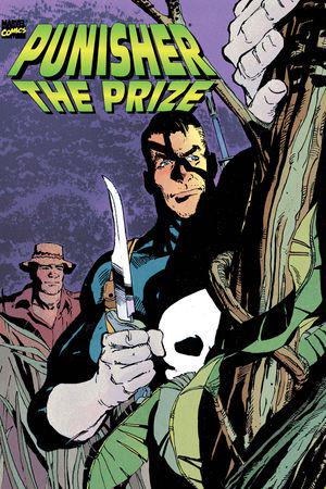 The Punisher: The Prize (1990) #1