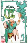 Ozma of Oz (2010) #3