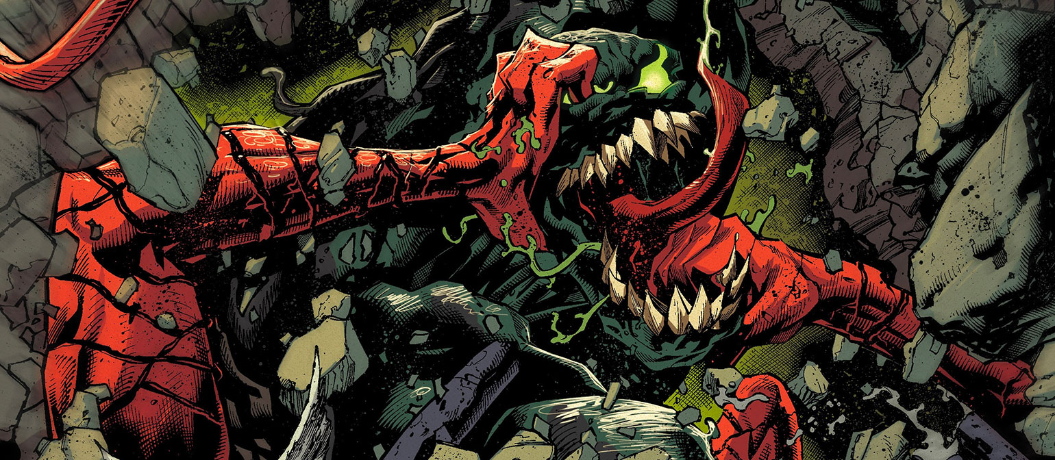 Best Comic Book Movies Starring Anti-Heroes (Including Venom)