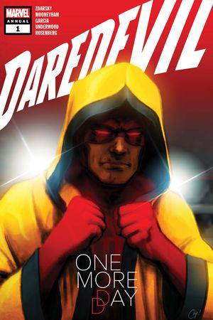 Daredevil Annual (2020) #1