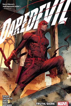 Daredevil by Chip Zdarsky Vol. 5: Truth/Dare (Trade Paperback)