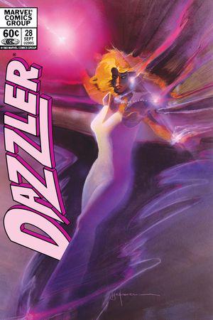 Dazzler (1981) #28