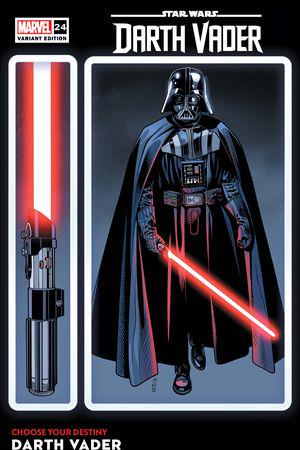 Star Wars: Darth Vader #24  (Variant)