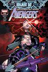 Avengers #60