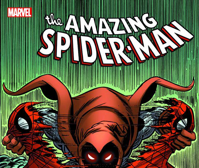 Spider-Man: Origin of the Hobgoblin #1