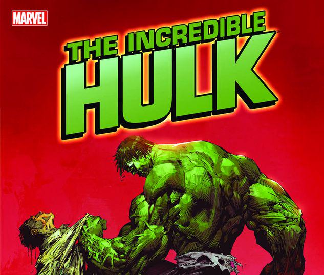 Incredible Hulk by Jason Aaron Vol. 1 #0