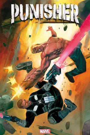 Punisher #2