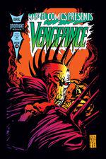 Marvel Comics Presents (1988) #148