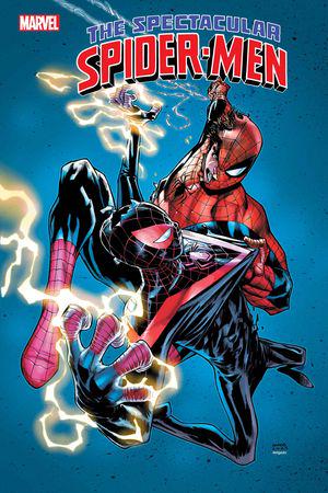 The Spectacular Spider-Men (2024) #5