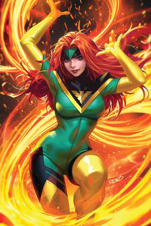 Phoenix (2024) #2 (Variant)