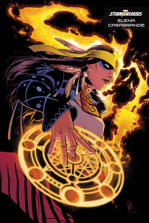 X-Men (2024) #4 (Variant)
