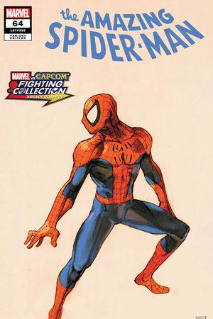 The Amazing Spider-Man (2022) #64 (Variant)