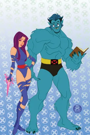 Psylocke (2024) #4 (Variant)