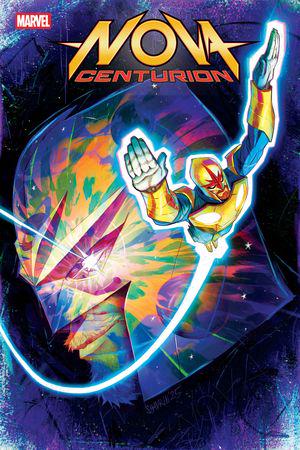 Nova: Centurion (2025) #1 (Variant)