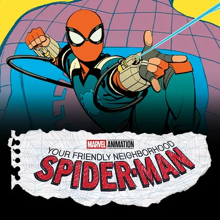 Friendly Neighborhood Spider-Man (2019) #7 | Comic Issues | Marvel