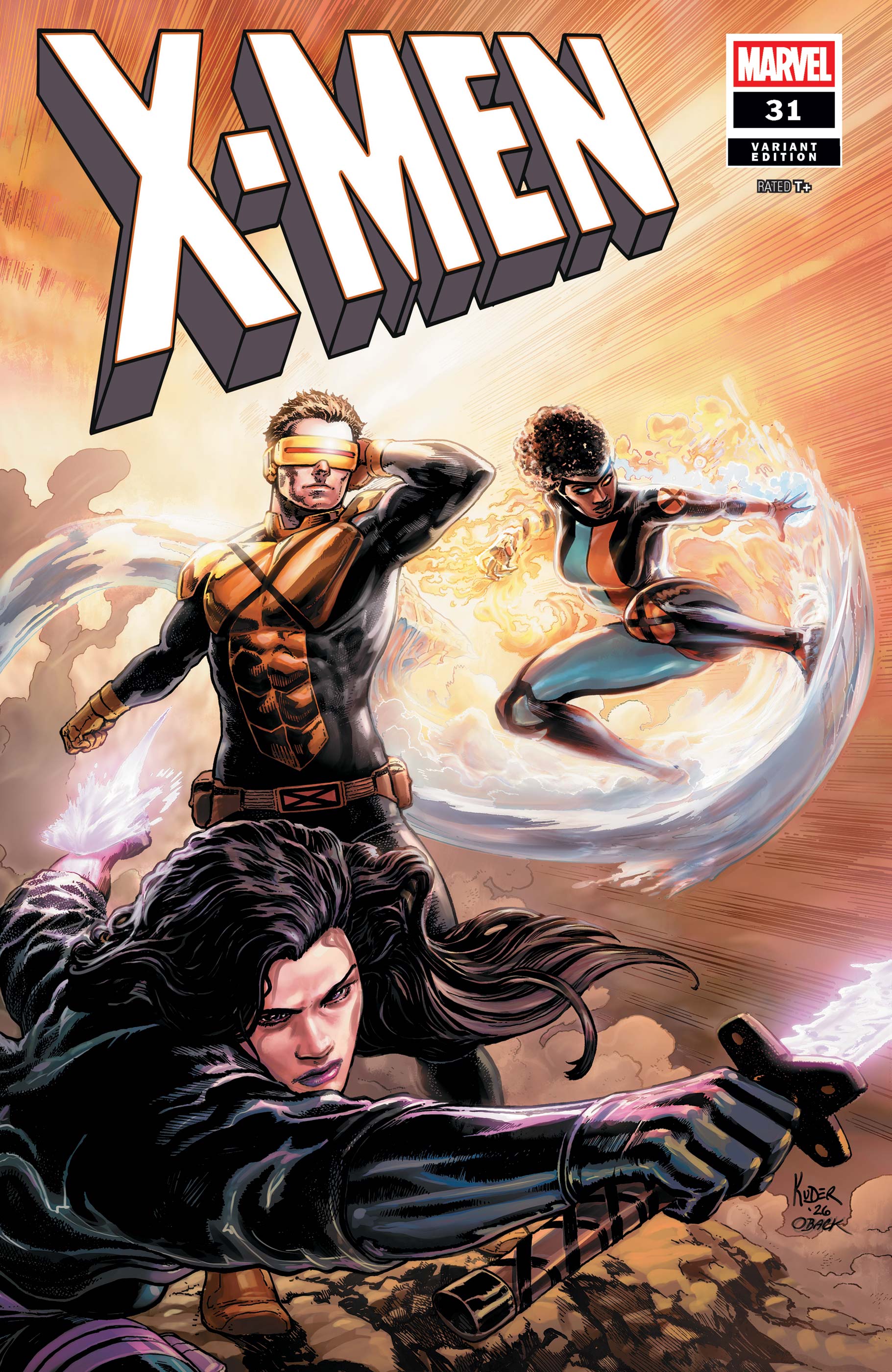 Wolverine (2024) #21 (Variant) | Comic Issues | Marvel
