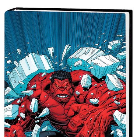 Hulk Vol. 2: Red & Green (2009 - Present)