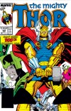 Thor #382