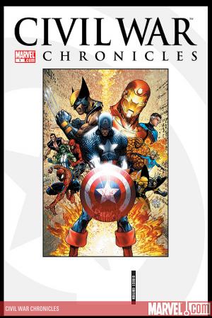 Civil War Chronicles (2007)