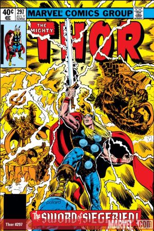 Thor (1966) #297