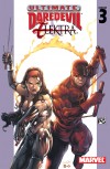 Ultimate Daredevil and Elektra #3