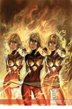 X-Men: Phoenix - Warsong (2006)
