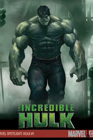 Marvel Spotlight (2005) #29