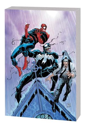 Spider-Man: The Next Chapter Vol. 2 (Trade Paperback)